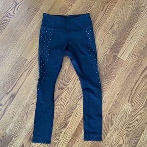 Lululemon running pants